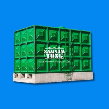 Roof Tank