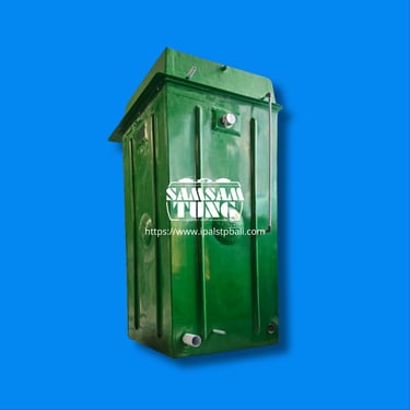 Toilet Portable