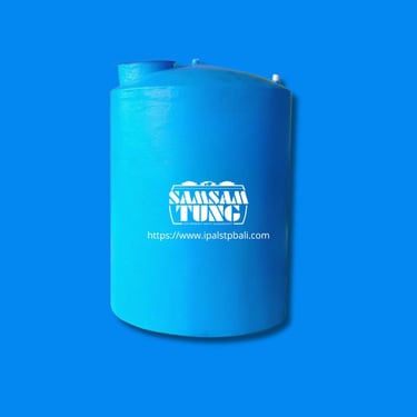 Water Tank