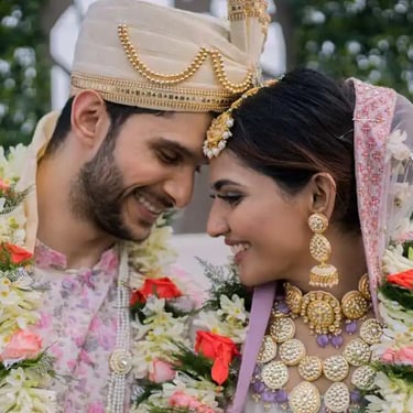 सुहागरात कैसे मनाते हैं- suhagrat kaise banate hain