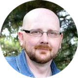 Dr Jeremy Cox
