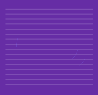 dark purple background with faint lines