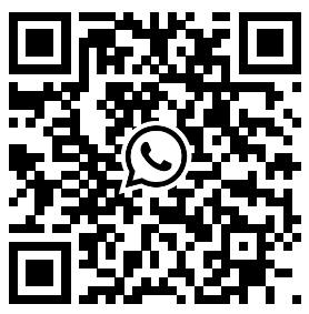 QR Code for Whatsapp Number