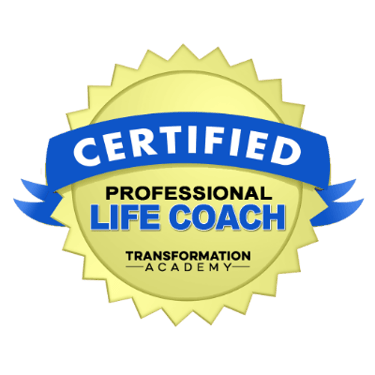 Certified Professional Life Coach