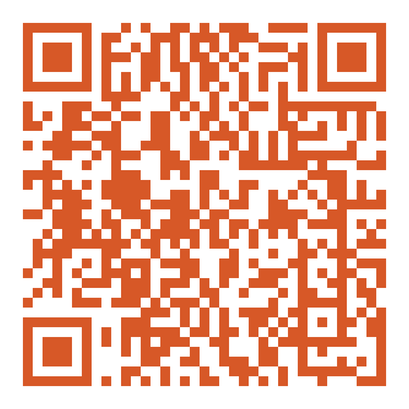 qr code vanilla frosting