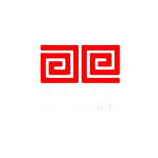 Logo artesanias de colombia