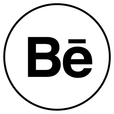 a behance icon