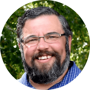 Dr Aaron Dawson