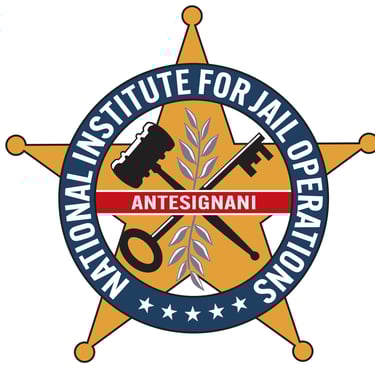 National Insitute for Jail Operations