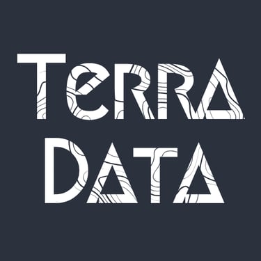 Logo Terra Data