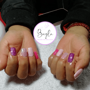 Bayla - Salón de belleza