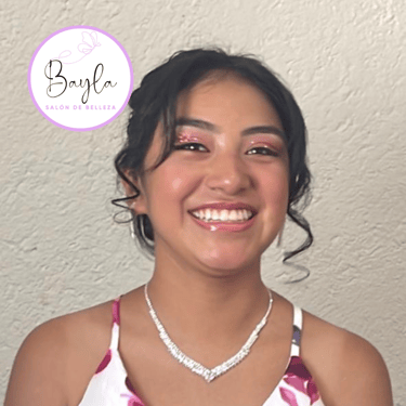Bayla - Salón de belleza