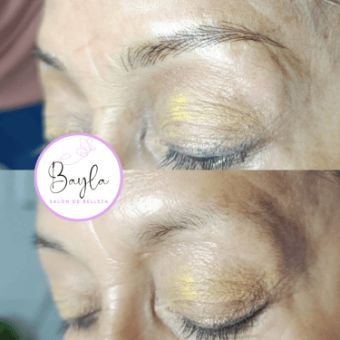 Bayla - Salón de belleza