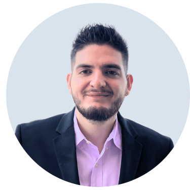 Augusto Bogado Operations Manager at CDCG Community Development Consulting Group