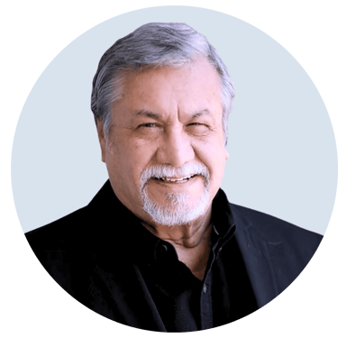 Larry García CEO at CDCG Community Development Consulting Group