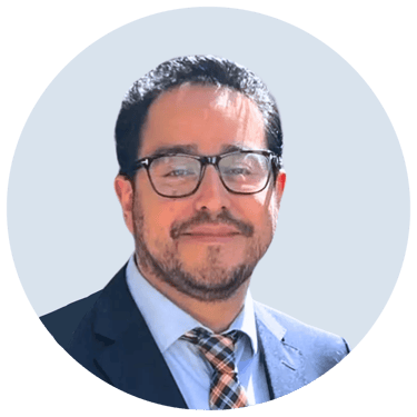 Luis Caballero CEO at CDCG Community Development Consulting Group