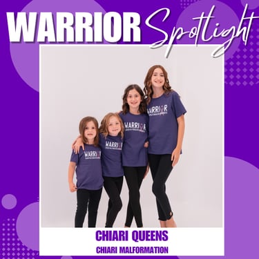 Warrior_spotlight_ChiariQueens