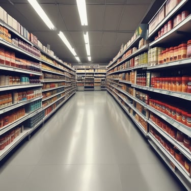 A person is presenting in front of a whiteboard filled with detailed marketing diagrams and notes. Several people are seated, paying attention to the presentation. The setting appears to be a professional workshop or meeting room with natural light coming through large windows.