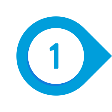 bullet point