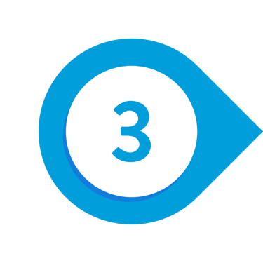 bullet point