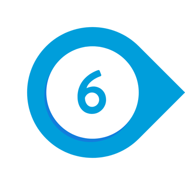 bullet point