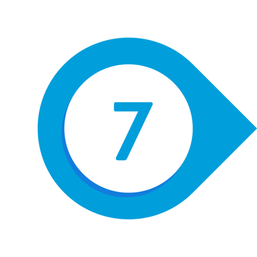 bullet point