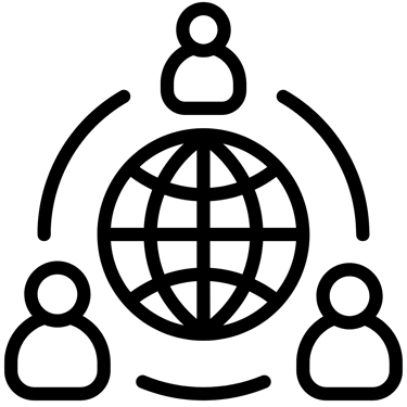 Global networking