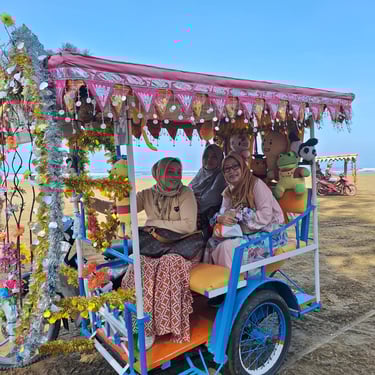 pantai air manis