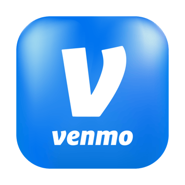 Venmo Business Profile