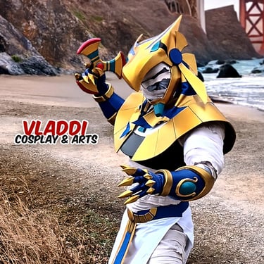 follow @vladdiarts on Instagram!