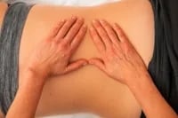 massage bij fysiotherapie