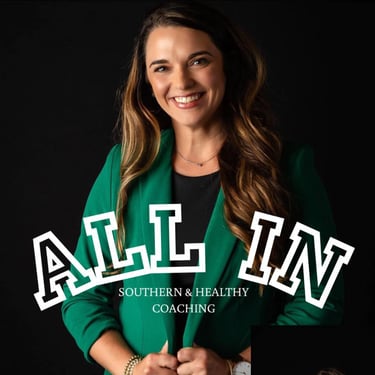 Picture of Amy Gaskin Trim Healthy Mama Coach
