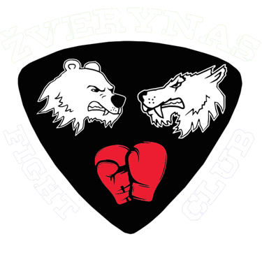 Zverynas Fight Club logo