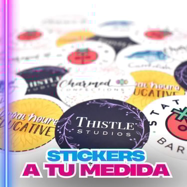 Stickers