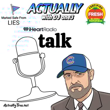 Tune in for the realness