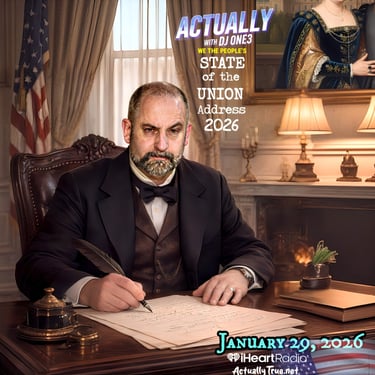 Click 2 iHeart the SOTU