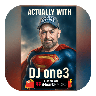 Listen on iHeart Radio