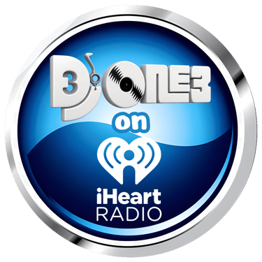 Listen on iHeart