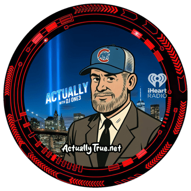 to Actually Official Website