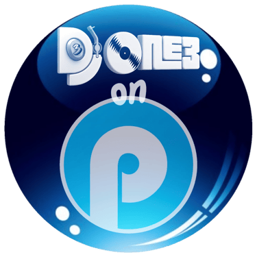 Listen on podOmatic
