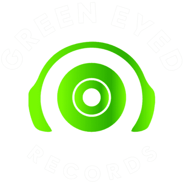 green eyed records logo