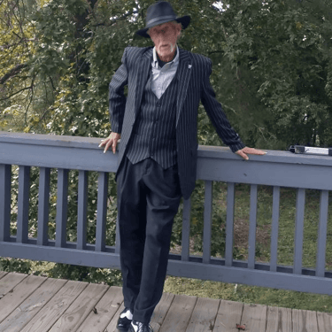 gary g's music of a magical generation in time