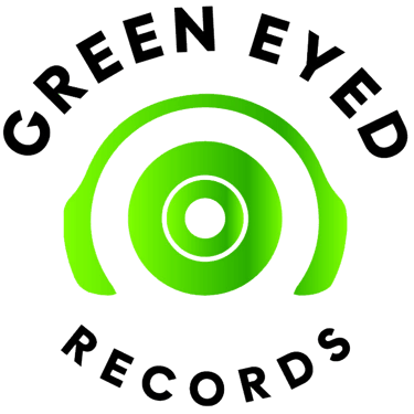 nick kemp - green eyed record