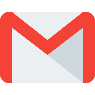 Email icon for contacting Natpu Solutions via email