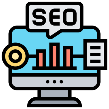 Keyword research and SEO strategy development