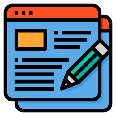 Off-page SEO and backlink building services