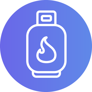 gas bill