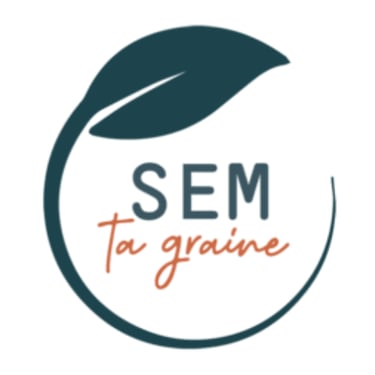 Agence web SEM ta Graine