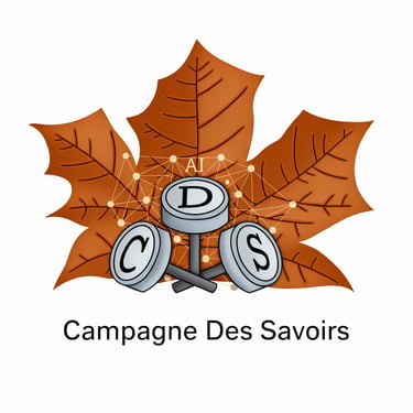 logo campagne des savoirs