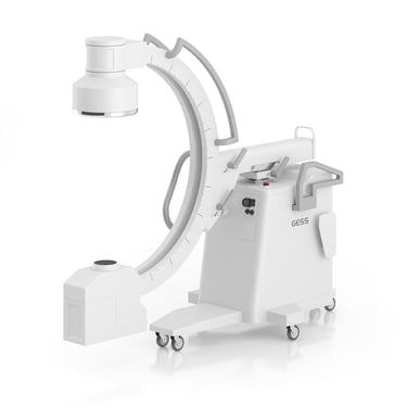 3D X-ray Machines